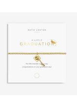 Load image into Gallery viewer, bracelet graduation
