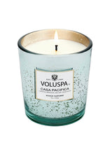 Load image into Gallery viewer, boxed 9oz candle - casa
