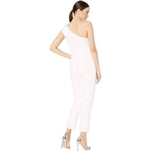Load image into Gallery viewer, one shoulder jumpsuit
