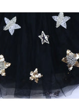 Load image into Gallery viewer, girls sequin star tutu -  toddler
