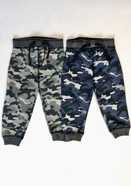 jogger
