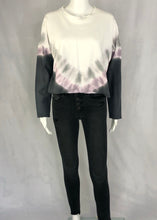 Load image into Gallery viewer, ombre tie dye top
