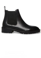 Load image into Gallery viewer, leather chelsea boot
