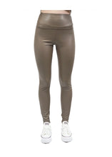 Load image into Gallery viewer, vegan leather legging s583
