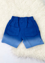 Load image into Gallery viewer, boys ombre shorts
