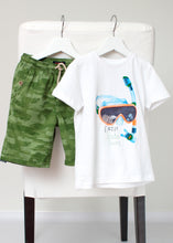 Load image into Gallery viewer, boys scuba tee
