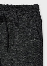 Load image into Gallery viewer, boys heathered fleece pant

