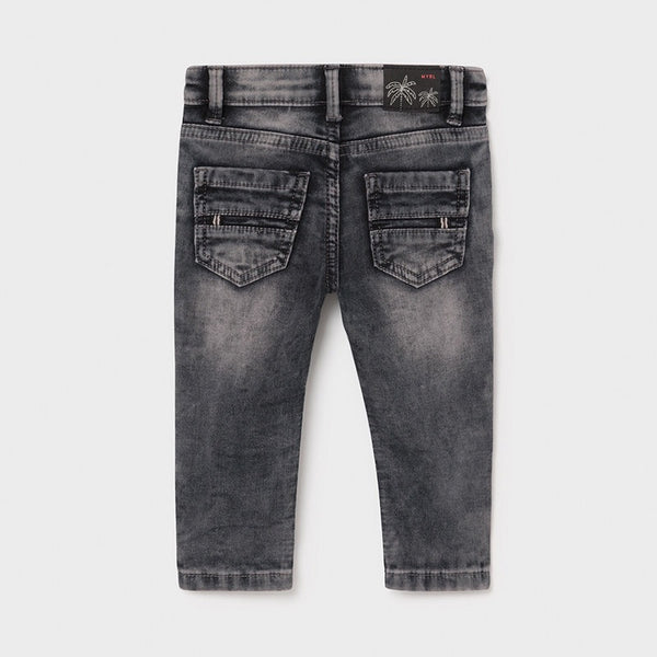 boys slim jean
