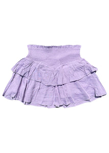 girls layered brooke skirt