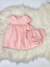Load image into Gallery viewer, girls tulle dress &amp; diaper cover
