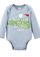 Load image into Gallery viewer, baby sports onesie
