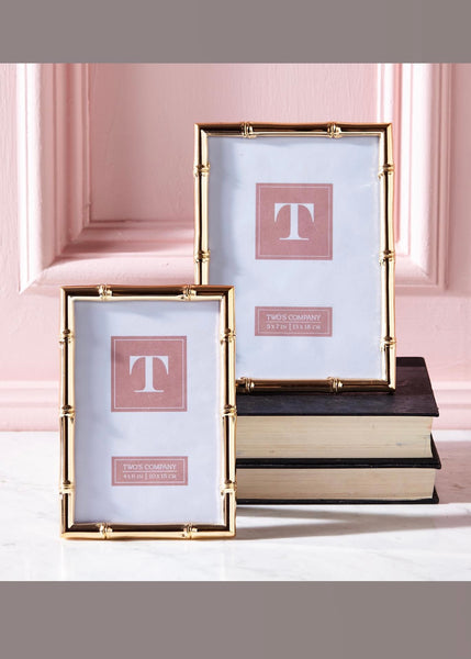 rose gold frame 4x6