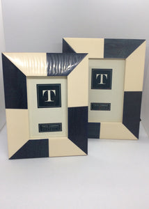 colorblock frame - medium