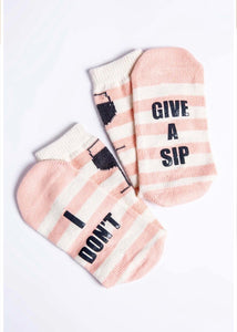 socks-  sip