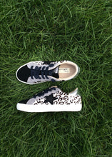 Load image into Gallery viewer, cheetah star sneaker
