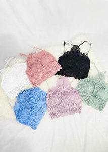bralette