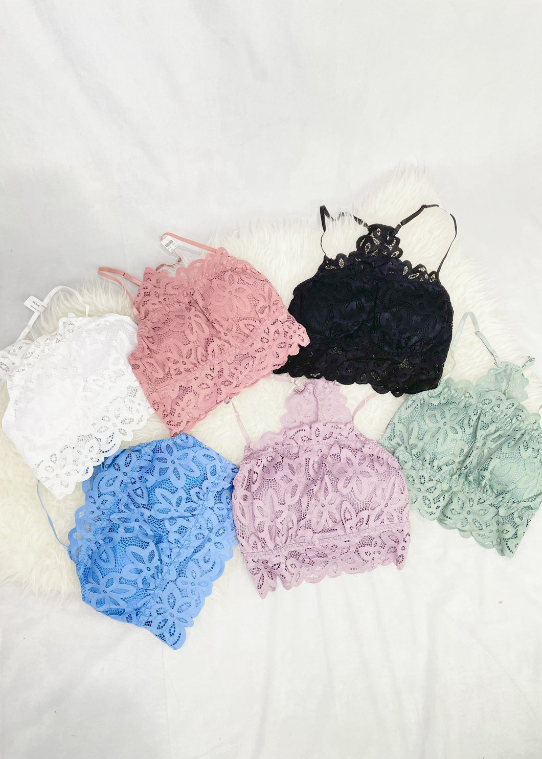 bralette