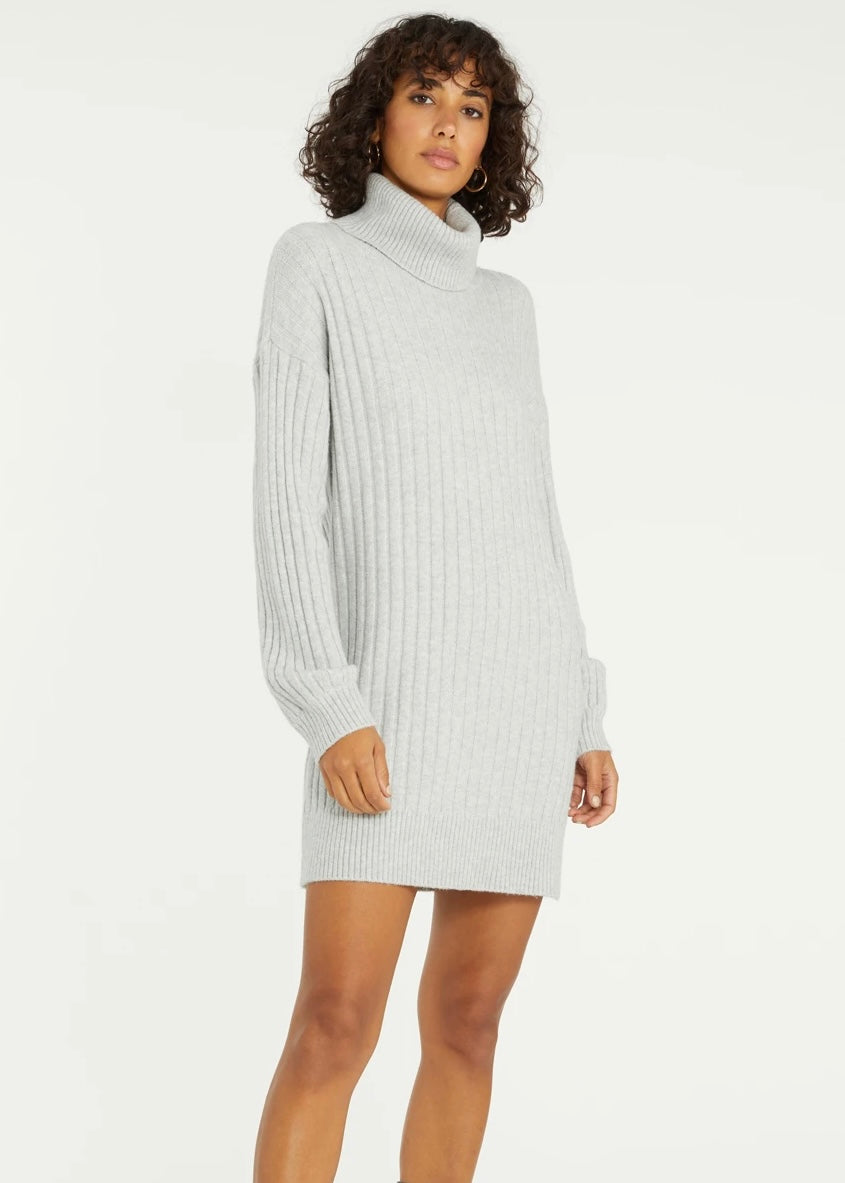 women's sweater dress