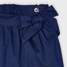 Load image into Gallery viewer, girls poplin ruffle skirt
