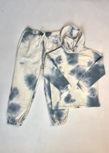 Load image into Gallery viewer, girls tie dye hoodie
