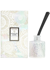 reed diffuser sparkling cuvee