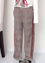Load image into Gallery viewer, girls plaid pant
