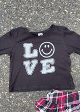 Load image into Gallery viewer, girls love shirt
