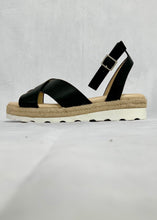 Load image into Gallery viewer, strap espadrille sandal
