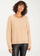Load image into Gallery viewer, womens fuzzy sweater
