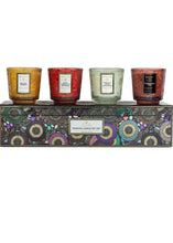 Load image into Gallery viewer,  2.5oz 4 candle set
