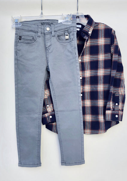 pants