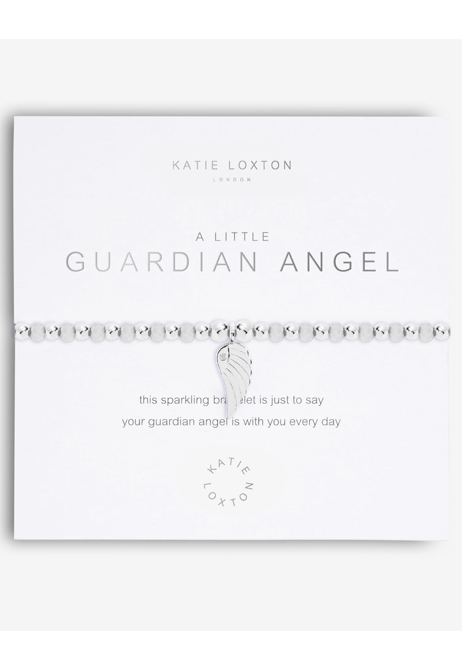 bracelet guardian angel