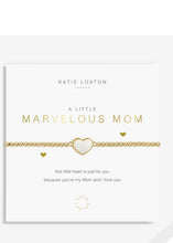 Load image into Gallery viewer, bracelet marvelous mom
