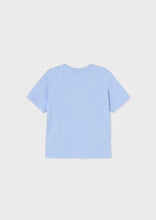 Load image into Gallery viewer, mini boy surfboard play tee
