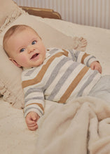 Load image into Gallery viewer, baby cotton sweater f22
