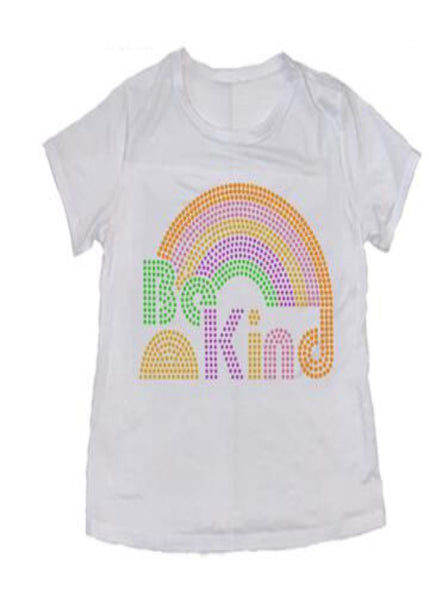 be kind tee