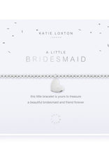 Load image into Gallery viewer, bracelet bridesmaid
