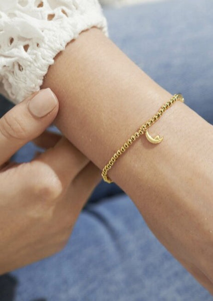 bracelet love moon