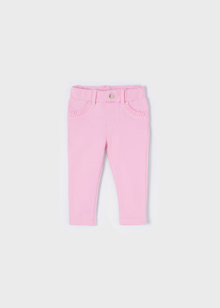girls soft jegging pant