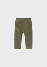 Load image into Gallery viewer, baby corduroy jogger
