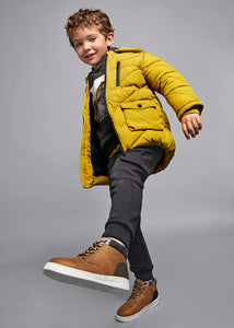 boys cargo jogger