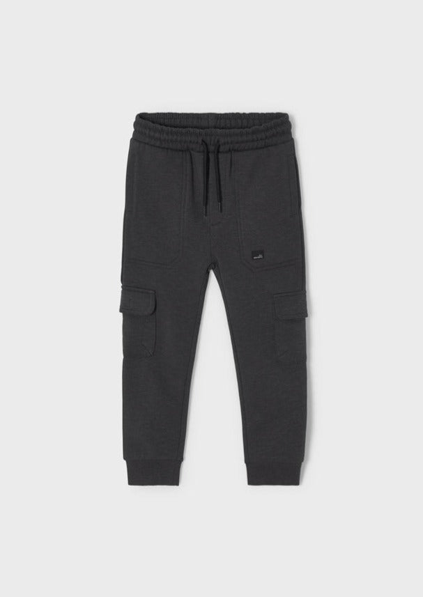 boys cargo jogger