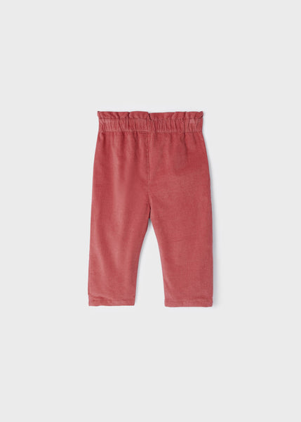 girls corduroy pant