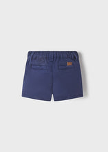 Load image into Gallery viewer, baby boy twill shorts
