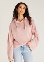 Load image into Gallery viewer, crop hoodie sweater
