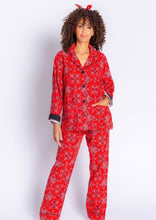 Load image into Gallery viewer, womens pj set
