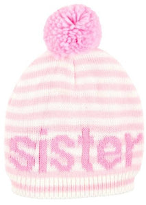 sister hat