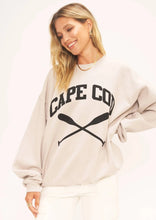 Load image into Gallery viewer, cape cod oversized sweatshirt
