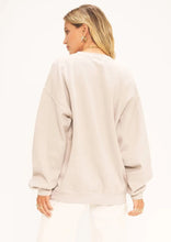 Load image into Gallery viewer, cape cod oversized sweatshirt
