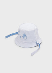 baby bucket reversible hat
